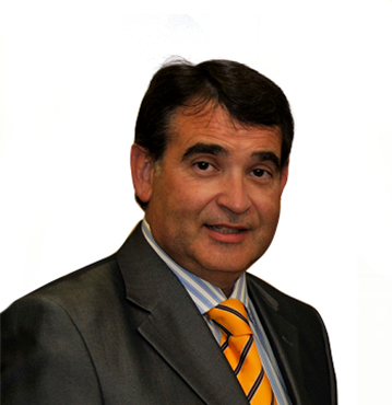 Ignacio M. Barroso