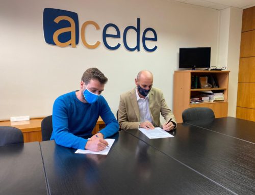 Cercle Sabadellès i ACEDE s’uneixen per a impulsar el projecte MILE