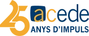 ACEDE Catalunya Logo