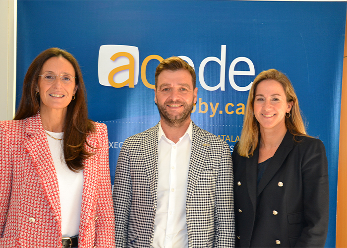 acede entrevista