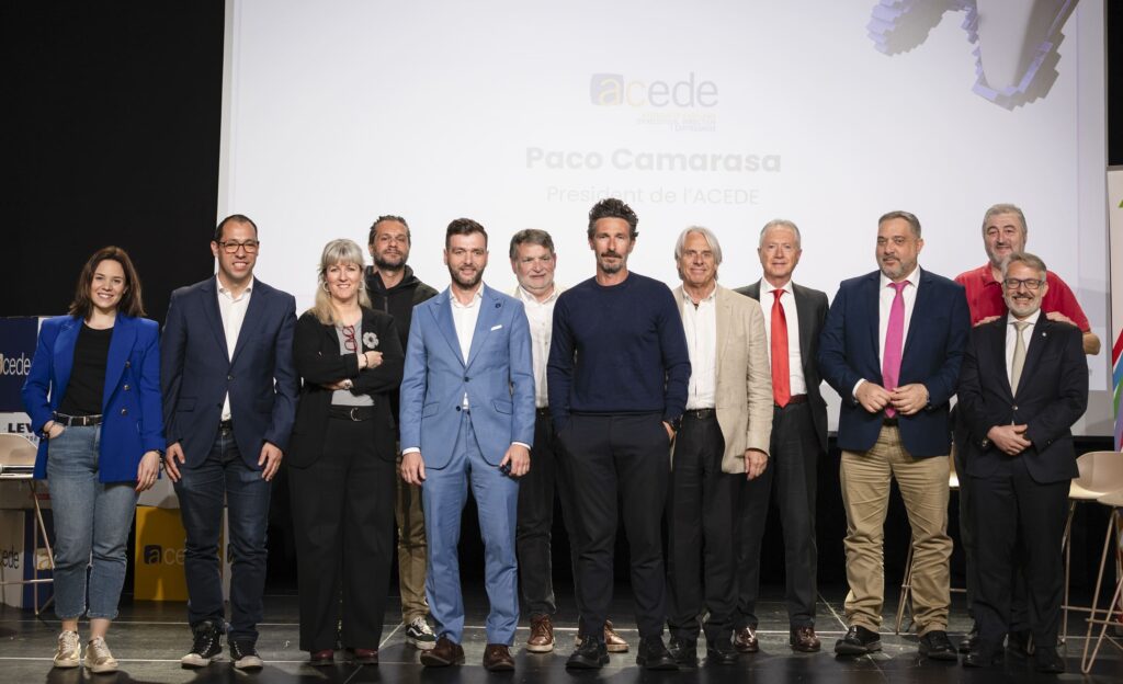 Suport a empreses - ACEDE Catalunya