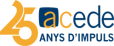 ACEDE Catalunya Logo